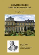 Chemische Briefe aus einem Lustschloss - Georg Schwedt