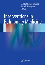 Interventions in Pulmonary Medicine - 
