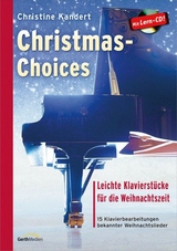 Christmas-Choices - Christine Kandert