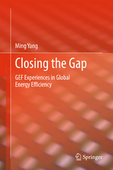 Closing the Gap - Ming Yang