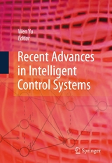 Recent Advances in Intelligent Control Systems - 