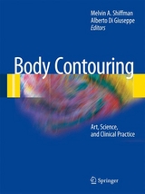 Body Contouring - 
