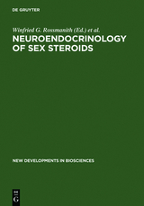 Neuroendocrinology of Sex Steroids - 