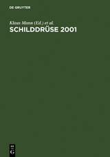 Schilddrüse 2001 - 