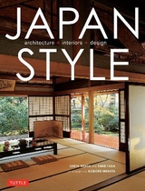 Japan Style - Mehta, Geeta; Tada, Kimie