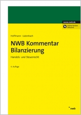 NWB Kommentar Bilanzierung - 