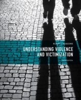 Understanding Violence and Victimization - Meadows, Robert