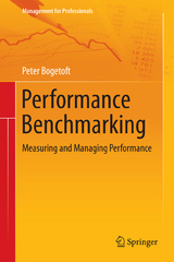 Performance Benchmarking - Peter Bogetoft