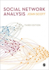 Social Network Analysis - Scott, John