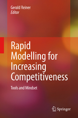Rapid Modelling for Increasing Competitiveness - 