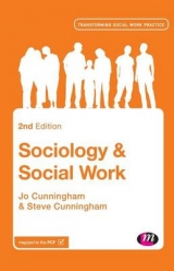 Sociology and Social Work - Cunningham, Jo; Cunningham, Steve