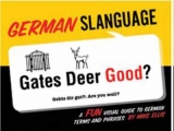 German Slanguage - Mike Ellis