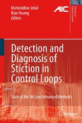 Detection and Diagnosis of Stiction in Control Loops - 