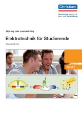 Elektrotechnik für Studierende - Stiny Leonhard