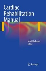 Cardiac Rehabilitation Manual - 