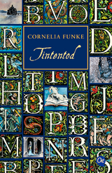 Tintentod - Cornelia Funke