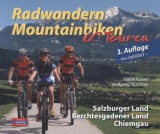 Radwandern-Mountainbiken - 60 Touren - Walter Köberl, Wolfgang Stumtner