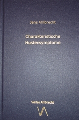 Charakteristische Hustensymptome - Jens Ahlbrecht