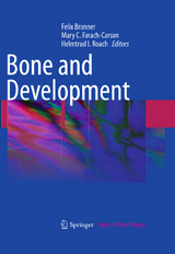 Bone and Development - 