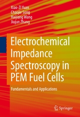 Electrochemical Impedance Spectroscopy in PEM Fuel Cells -  Chaojie Song,  Haijiang Wang,  Xiao-Zi (Riny) Yuan,  Jiujun Zhang