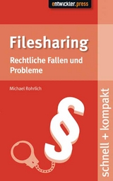 Filesharing - Michael Rohrlich