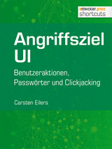 Angriffsziel UI - Carsten Eilers