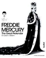 Freddie Mercury - Sean O'Hagan