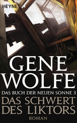 Das Schwert des Liktors -  Gene Wolfe