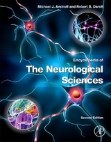 Encyclopedia of the Neurological Sciences - 