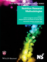Nutrition Research Methodologies - 