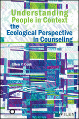 Understanding People in Context - Ellen P. Cook