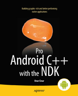 Pro Android C++ with the NDK - Onur Cinar