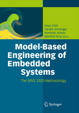 Model-Based Engineering of Embedded Systems - 