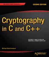 Cryptography in C and C++ - Michael Welschenbach