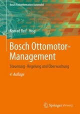 Ottomotor-Management - 