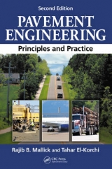 Pavement Engineering - Mallick, Rajib B.; El-Korchi, Tahar