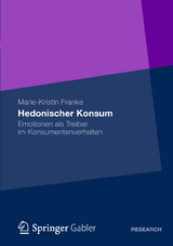 Hedonischer Konsum - Marie-Kristin Franke