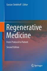 Regenerative Medicine - Steinhoff, Gustav