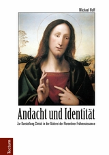 Andacht und Identität -  Michael Hoff