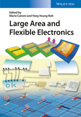 Large Area and Flexible Electronics - 