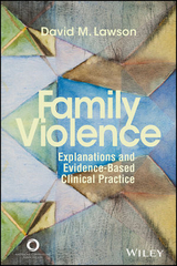 Family Violence -  David M. Lawson