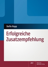 Erfolgreiche Zusatzempfehlung - Stefie Rapp