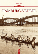 Hamburg-Veddel - Dieter Thal