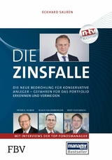 Die Zinsfalle - Eckhard Sauren