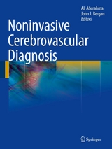 Noninvasive Cerebrovascular Diagnosis - 