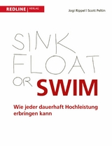 Sink, Float or Swim - Jogi Rippel, Scott Peltin
