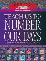 Teach Us to Number Our Days - Barbara Dee Bennett
