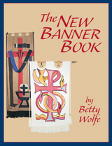 New Banner Book -  Betty Wolfe
