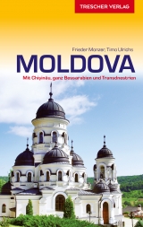 Moldova - Frieder Monzer, Timo Ulrichs