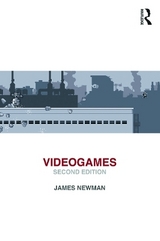 Videogames - Newman, James